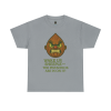 “Almond Conspiracy” – The Pistachios Are In On It Tee